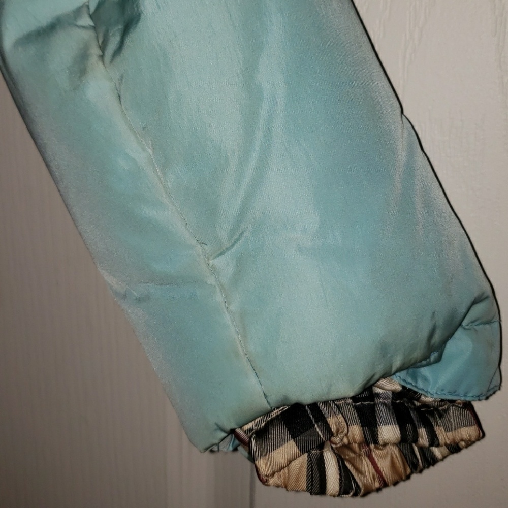 Additional Burberry Jacket photos